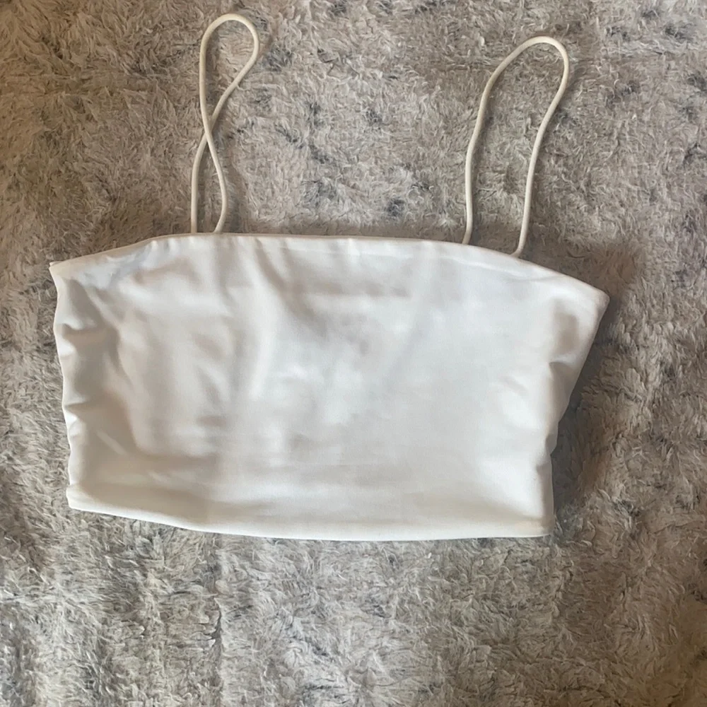 Tube top - Picture 1 of 1